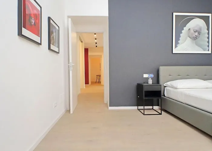 דירה Elegance In Parioli La Casa Di Pigi רומא