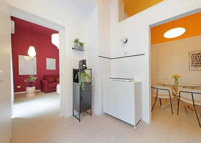 Elegance In Parioli La Casa Di Pigi דירה רומא